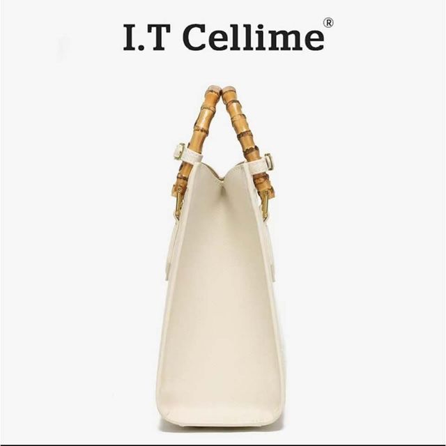 T&uacute;i x&aacute;ch nữ I.T CELLIME