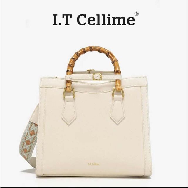 T&uacute;i x&aacute;ch nữ I.T CELLIME