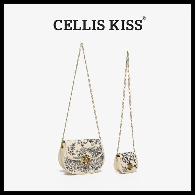 T&uacute;i x&aacute;ch CELLIS KISS th&ecirc;u c&ocirc;ng nghệ mới