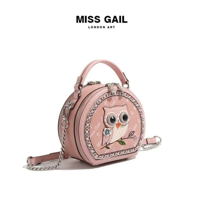 T&uacute;i x&aacute;ch tr&ograve;n MISS GAIL 1
