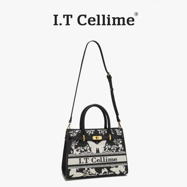 T&uacute;i x&aacute;ch nữ I.T CELLIME - Thời thượng