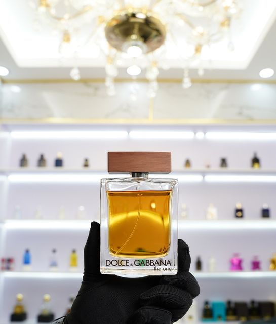 C&aacute;ch Sử Dụng Nước Hoa D&G