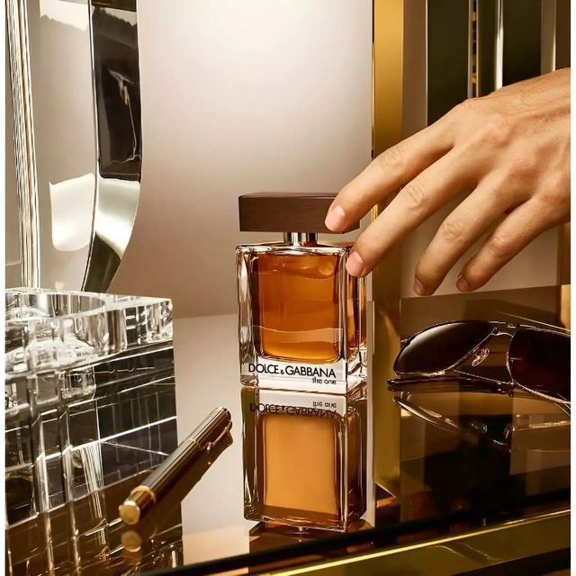 Chất Lượng Nước Hoa D&G