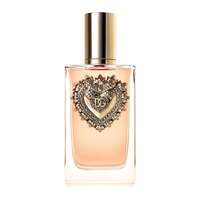 Thiết kế Nước Hoa Nữ Dolce & Gabbana D&G Devotion