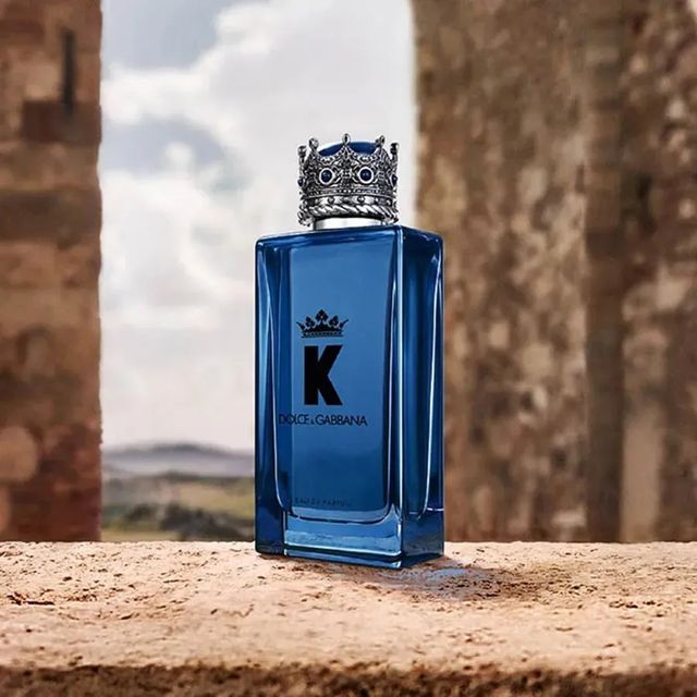 Nước Hoa Dolce & Gabbana K EDP