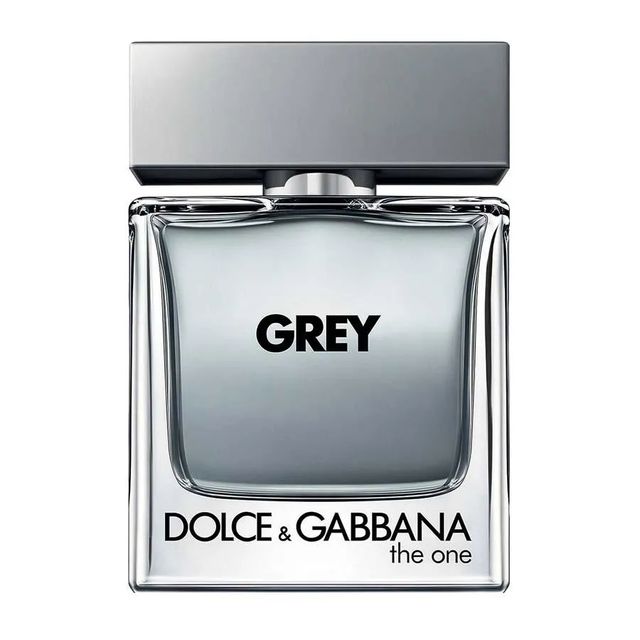 Nước Hoa Nam Dolce & Gabbana D&G The One Grey Intense For Men 10ml