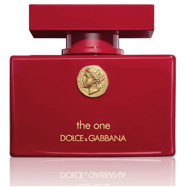 Nước Hoa Nữ Dolce & Gabbana D&G The One Collector