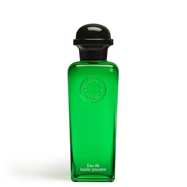 Nước Hoa Unisex Herm&egrave;s Eau De Basilic Pourpre Eau De Cologne