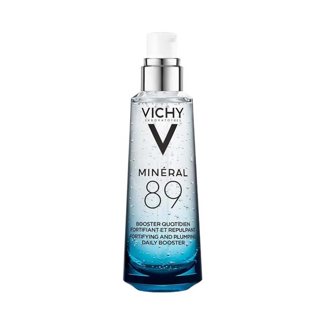 Tinh Chất Vichy Mineral 89