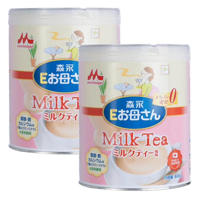 Sữa bầu Morinaga E-Okasan