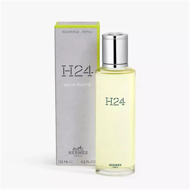 Nước Hoa Nam Herm&egrave;s H24 Recharge Refill EDT 10ml