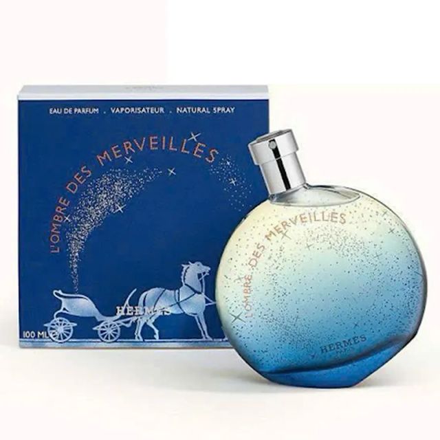 Nước Hoa Herm&egrave;s L'Ombre Des Merveilles EDP 10ml