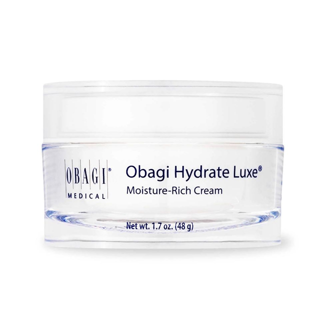 Kem Dưỡng Ẩm Obagi Hydrate Luxe