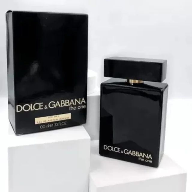Nước hoa Dolce & Gabbana The One For Men
