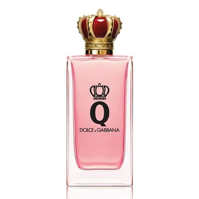 Nước Hoa Nữ Dolce & Gabbana D&G Q Eau De Parfum (EDP) 100ml