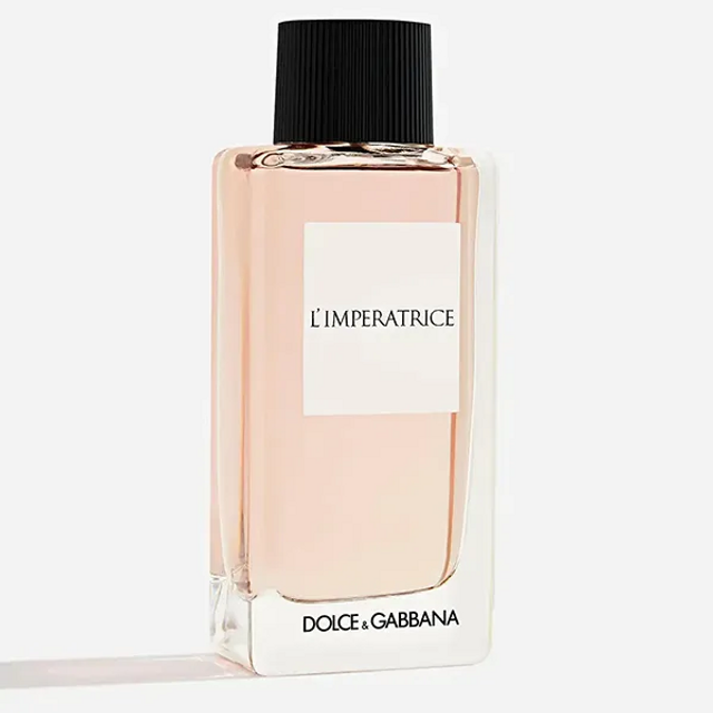 Hương thơm Nước hoa Dolce & Gabbana D&G L'imperatrice