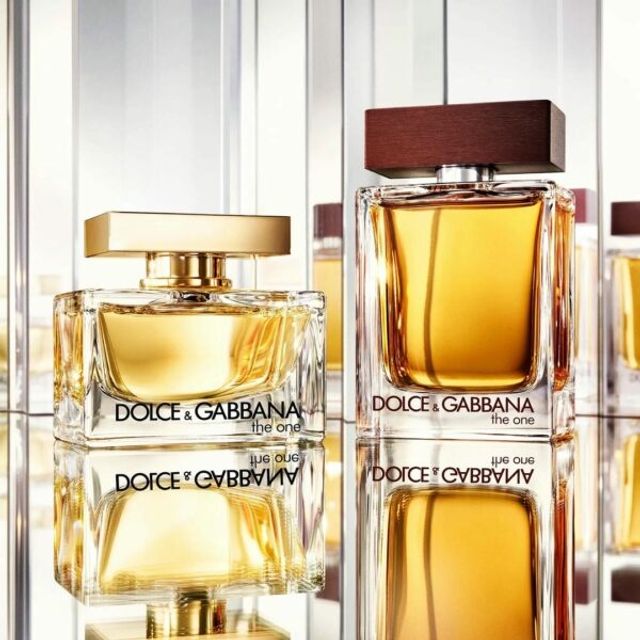 Nước Hoa Dolce & Gabbana The One Essence