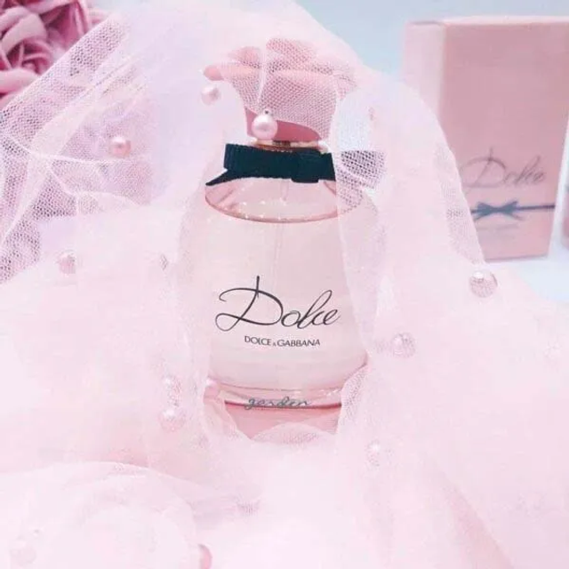 Chi tiết Nước Hoa Nữ Dolce & Gabbana