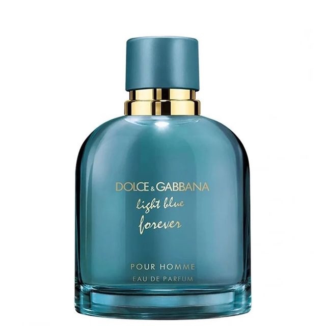 Nước hoa Dolce & Gabbana D&G Light Blue Forever Pour Homme