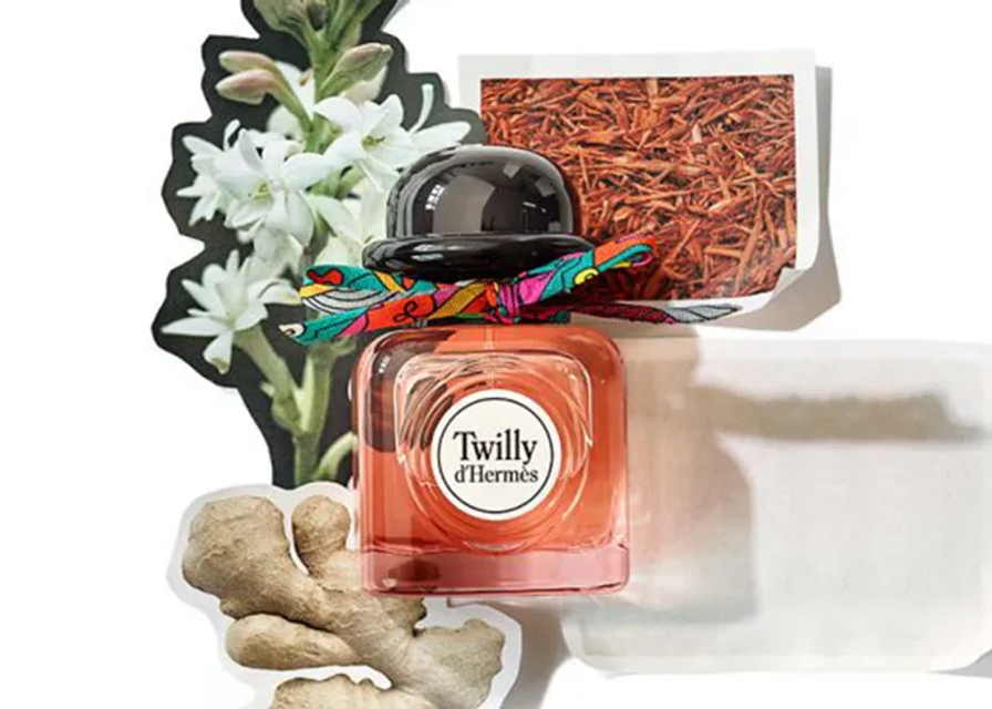 Nước Hoa Nữ Herm&egrave;s Twilly D'Hermes EDP