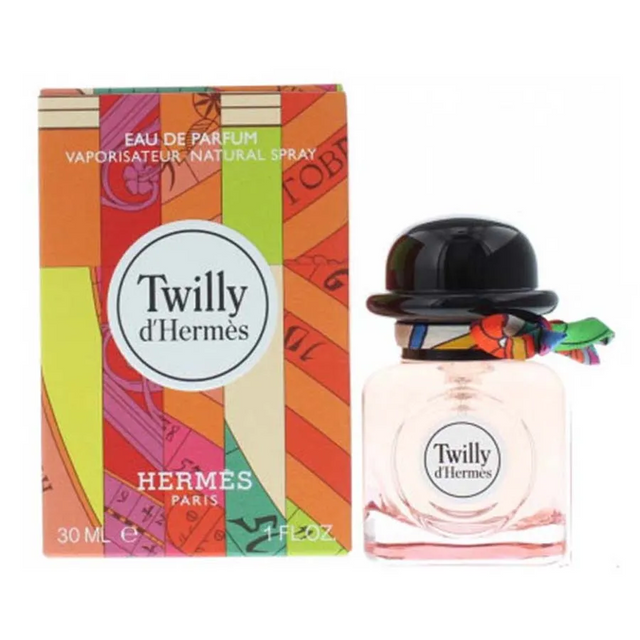 Nước hoa nữ Herm&egrave;s