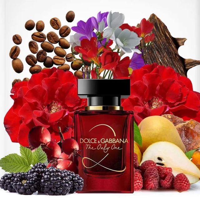 Dolce & Gabbana The Only One 2 EDP