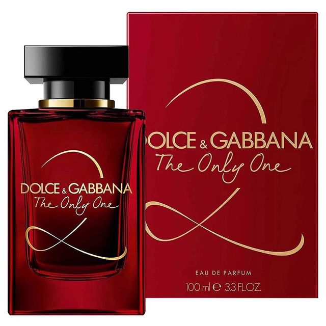 Thiết kế sang trọng của Dolce & Gabbana The Only One 2