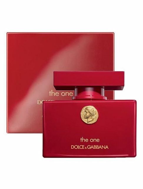 Nước Hoa Nữ Dolce & Gabbana D&G The One Collector