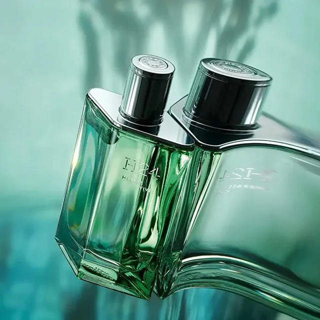 Nước hoa Herm&egrave;s H24 Herbes Vives 10ml