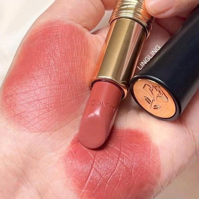Son Lanc&ocirc;me 274 French Tea mini size