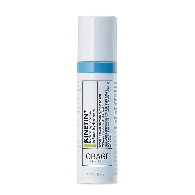 Kem Dưỡng Ẩm L&agrave;m Dịu Da Obagi Clinical Kinetin