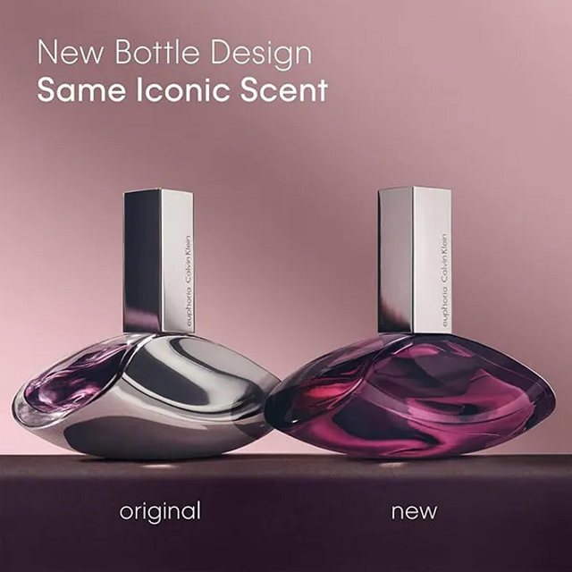 Nước Hoa Calvin Klein CK Euphoria EDP