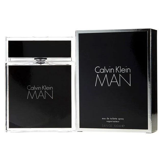 Nước Hoa CK Man EDT