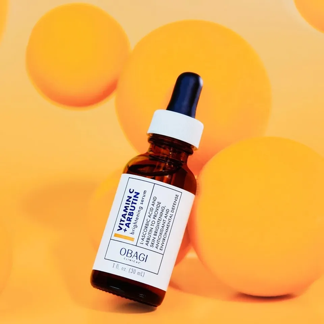 Serum Dưỡng Trắng Da Obagi Clinical Vitamin C+ Arbutin 2