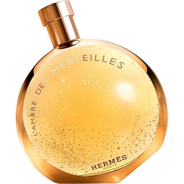 Nước Hoa Unisex Herm&egrave;s L'ambre Des Merveilles