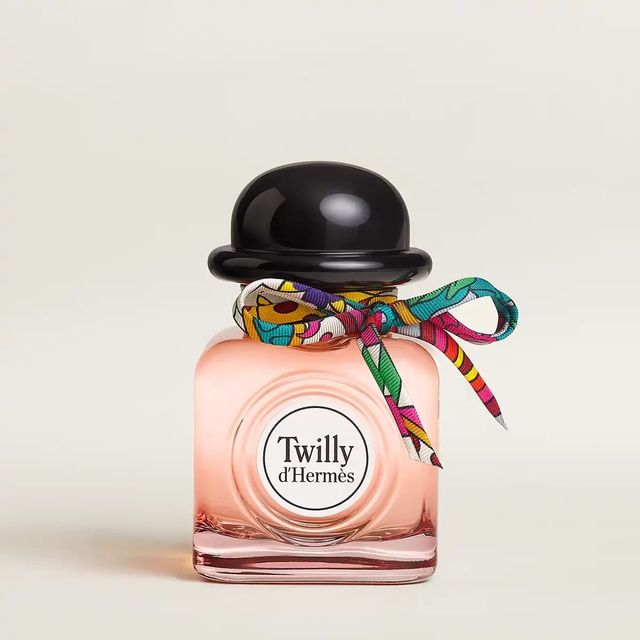 Thiết Kế Nước Hoa Nữ Herm&egrave;s Twilly D'Hermes EDP