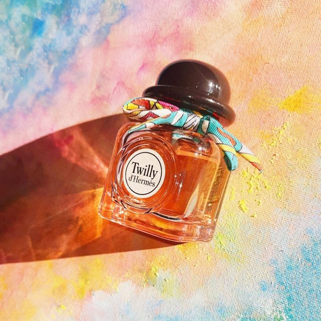 Nước Hoa Nữ Herm&egrave;s Twilly D'Hermes