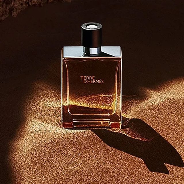 Nước Hoa Herm&egrave;s Terre D'Herm&egrave;s