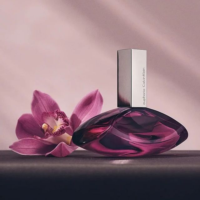 Nước Hoa Nữ Calvin Klein CK Euphoria EDP
