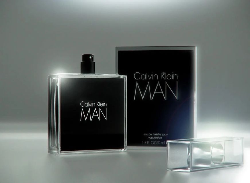 Nước Hoa Calvin Klein CK Man