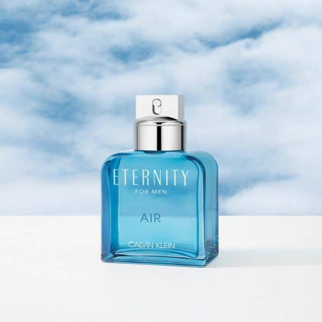 Nước Hoa CK Eternity Air EDT