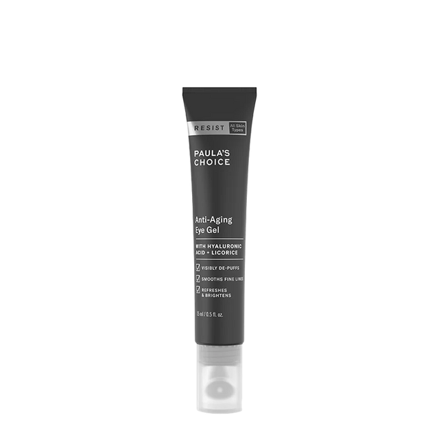Kem Mắt Paula's Choice Resist Anti-Aging Eye Gel 15ml