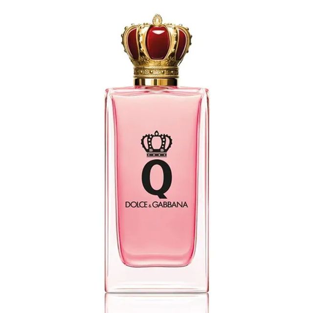 Nước Hoa Nữ Dolce & Gabbana D&G Q Eau De Parfum 10ml