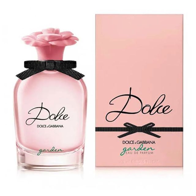 Nước Hoa Nữ Dolce & Gabbana D&G Dolce Garden 10ml chiết