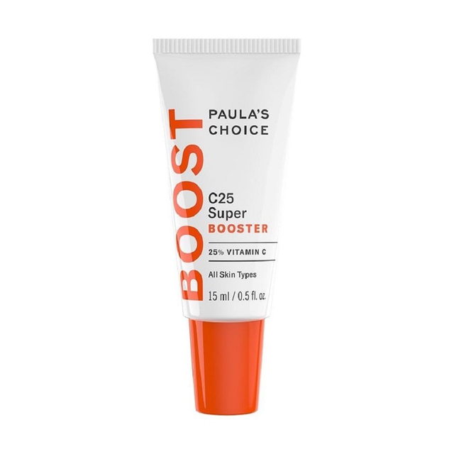 Kem dưỡng trắng da Paula's Choice C25 Super Booster 15ml