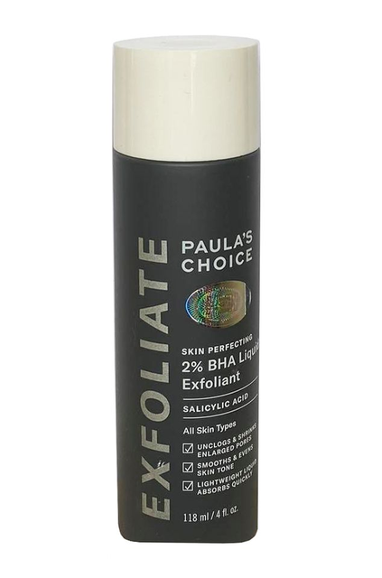Dung dịch tẩy tế b&agrave;o cngừng hẳn BHA 2% Paula&rsquo;s Choice