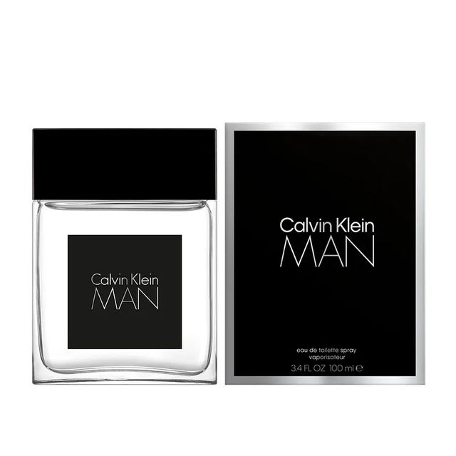Calvin Klein CK Man