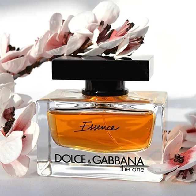 Nước Hoa D&G The One Essence EDP