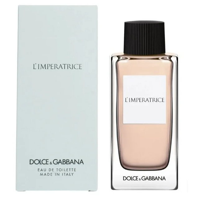Nước Hoa Dolce & Gabbana D&G L'imperatrice For Women - H&igrave;nh 3
