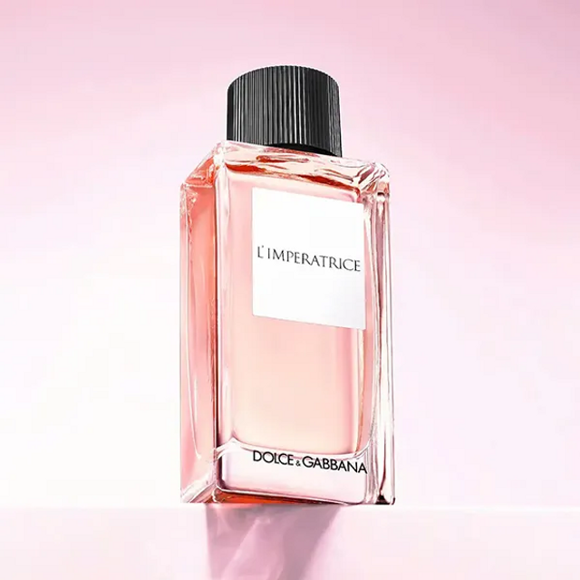 Nước Hoa Dolce & Gabbana D&G L'imperatrice For Women - H&igrave;nh 2
